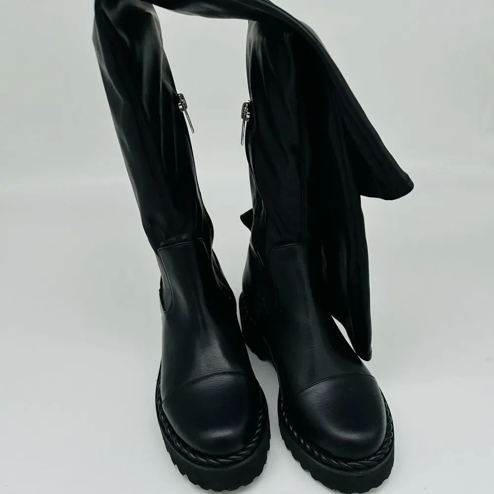 Vince Camuto Melleya Over-The-Knee Boot